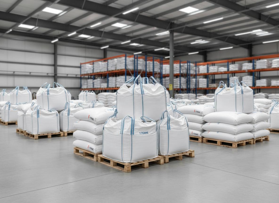 FIBC Bulk Bags