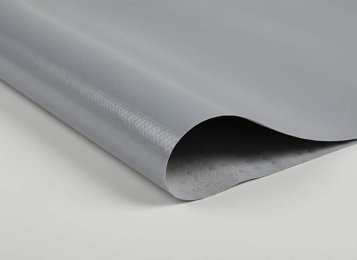 Rubber Release Textile Liner